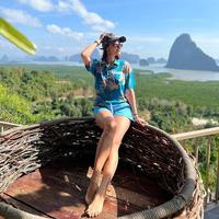 Отзыв от Антонина - виза ДТВ